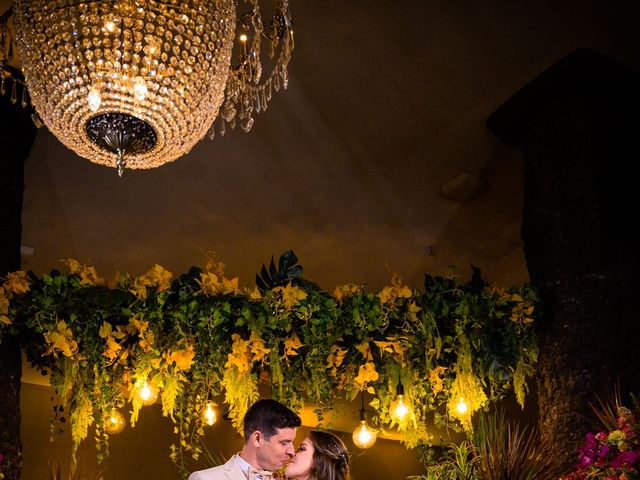 O casamento de Marcos e Francine em Curitiba, Paraná 2