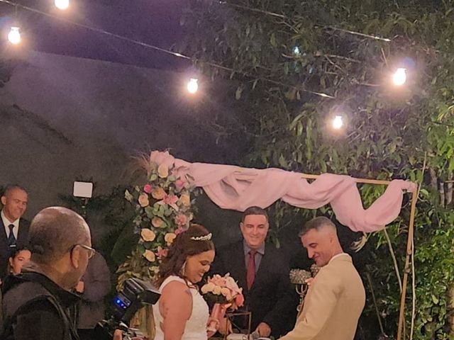 O casamento de Reinaldo  e Simone em Nova Iguaçu, Rio de Janeiro 9