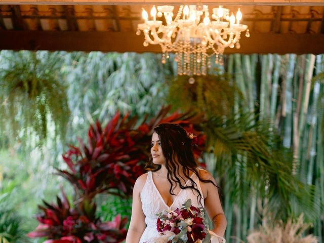 O casamento de Jonathan  e Gabrielle  em Rio de Janeiro, Rio de Janeiro 6
