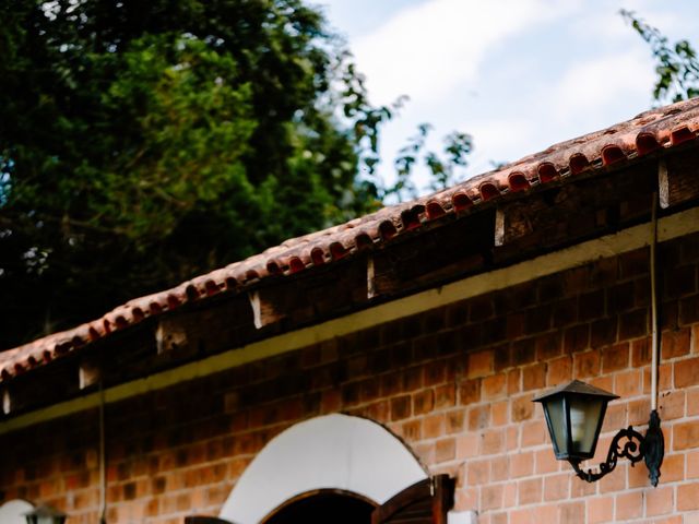 O casamento de Erick e Dani em Curitiba, Paraná 36