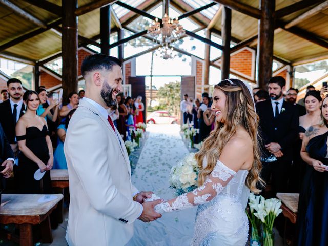 O casamento de Erick e Dani em Curitiba, Paraná 111