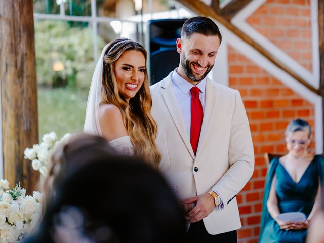 O casamento de Erick e Dani em Curitiba, Paraná 130