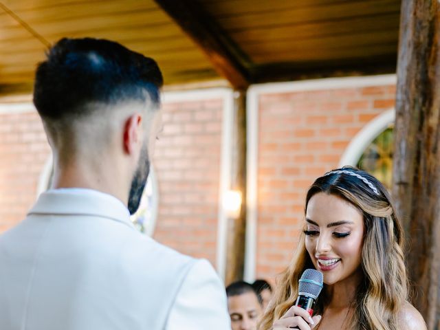 O casamento de Erick e Dani em Curitiba, Paraná 137