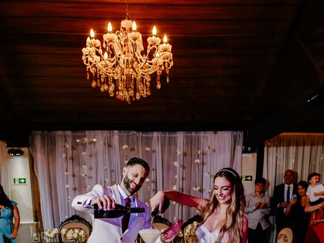 O casamento de Erick e Dani em Curitiba, Paraná 194