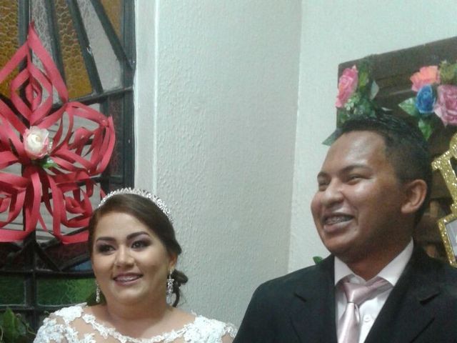 O casamento de Wesley e Jevanyelle em Fortaleza, Ceará 6