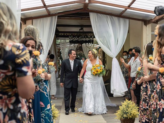 O casamento de Haroldo e Roberta em Itaguaí, Rio de Janeiro 13
