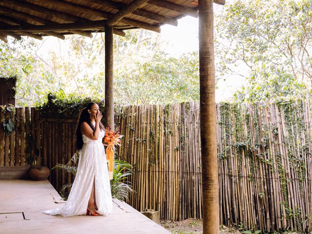 O casamento de Jefferson e Fernanda em São Paulo 11