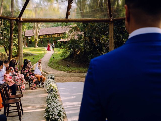 O casamento de Jefferson e Fernanda em São Paulo 13