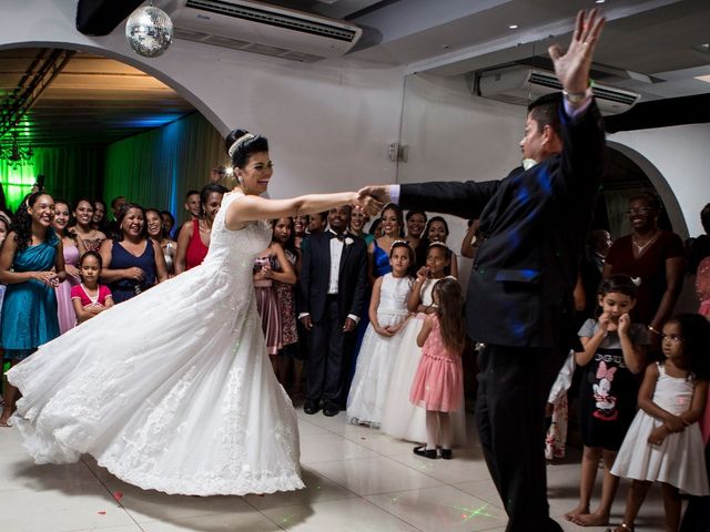 O casamento de Eriomar e Amanda em Belo Horizonte, Minas Gerais 43