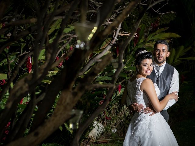 O casamento de Eriomar e Amanda em Belo Horizonte, Minas Gerais 52