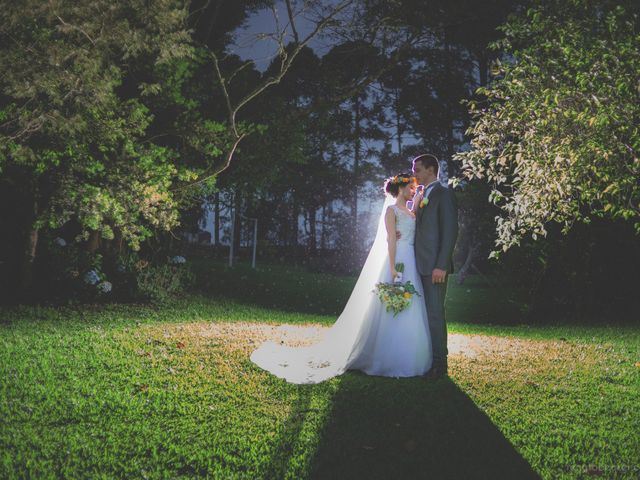 O casamento de Nicolas e Vanessa em Curitiba, Paraná 24