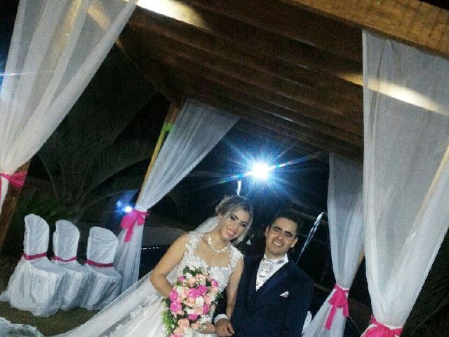 O casamento de Alcides e Jessica em São Paulo 1
