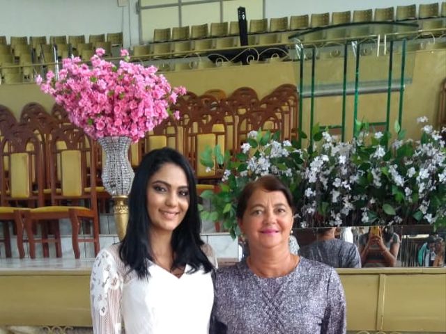 O casamento de Daniel  e Sara  em Imperatriz, Maranhão 2