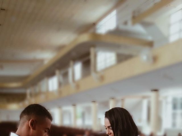 O casamento de Daniel  e Sara  em Imperatriz, Maranhão 3