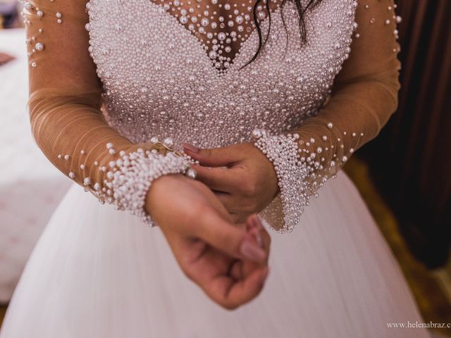 O casamento de Lucas e Priscielle em Tramandaí, Rio Grande do Sul 5