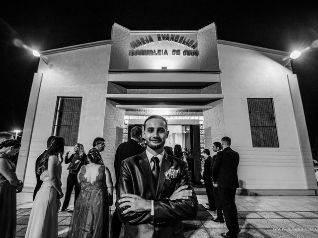 O casamento de Lucas e Priscielle em Tramandaí, Rio Grande do Sul 22