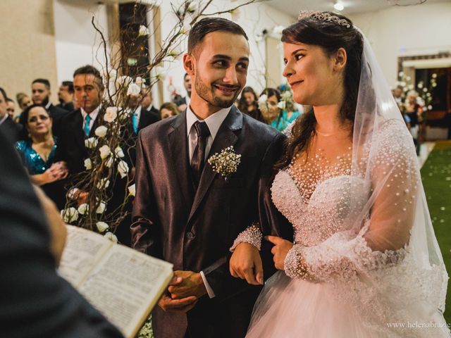 O casamento de Lucas e Priscielle em Tramandaí, Rio Grande do Sul 31