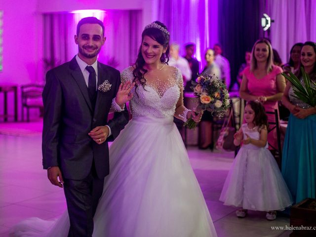 O casamento de Lucas e Priscielle em Tramandaí, Rio Grande do Sul 54