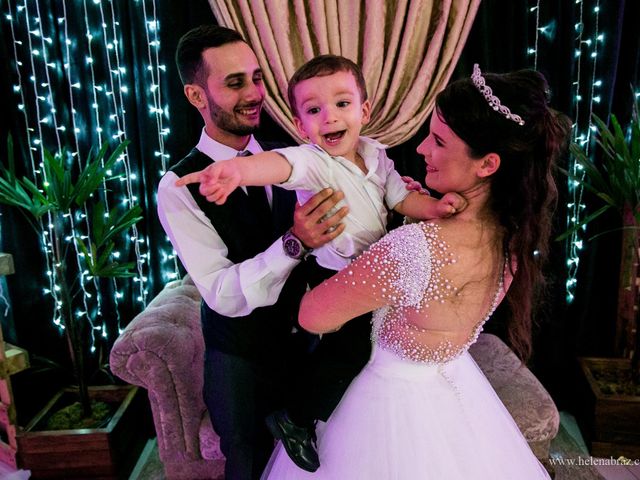 O casamento de Lucas e Priscielle em Tramandaí, Rio Grande do Sul 65