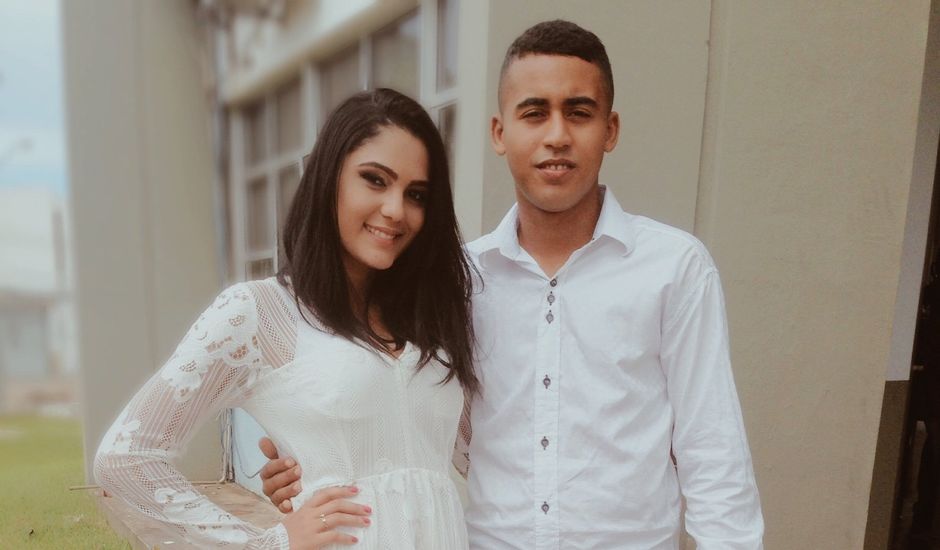 O casamento de Daniel  e Sara  em Imperatriz, Maranhão