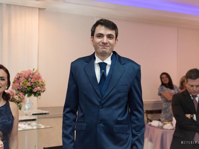 O casamento de Johnatan e Maisa em São Paulo 6