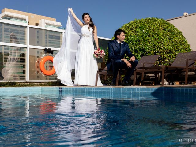 O casamento de Johnatan e Maisa em São Paulo 9