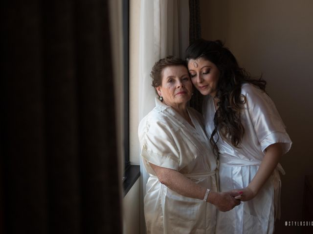 O casamento de Johnatan e Maisa em São Paulo 3