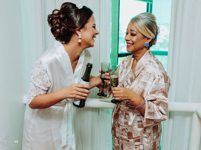 O casamento de Pietro e Ingrid em Campo Grande, Mato Grosso do Sul 6