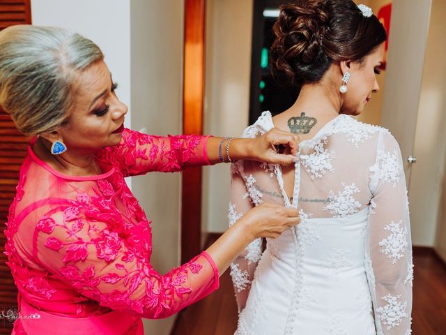 O casamento de Pietro e Ingrid em Campo Grande, Mato Grosso do Sul 8