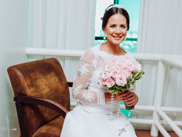 O casamento de Pietro e Ingrid em Campo Grande, Mato Grosso do Sul 9