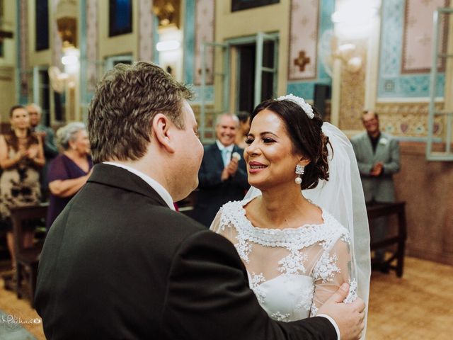O casamento de Pietro e Ingrid em Campo Grande, Mato Grosso do Sul 12