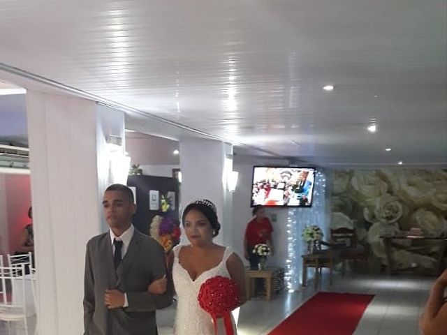 O casamento de Eraldo  e Michele  em Rio de Janeiro, Rio de Janeiro 7