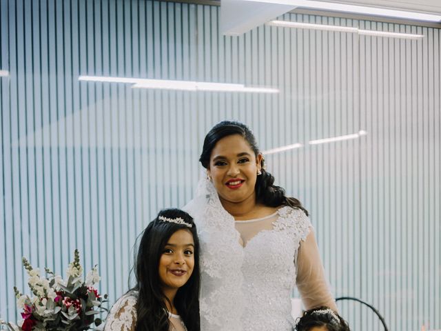 O casamento de Izaias e Luiza em Sumaré, São Paulo Estado 30