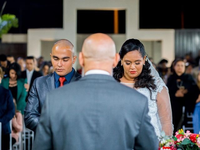 O casamento de Izaias e Luiza em Sumaré, São Paulo Estado 33