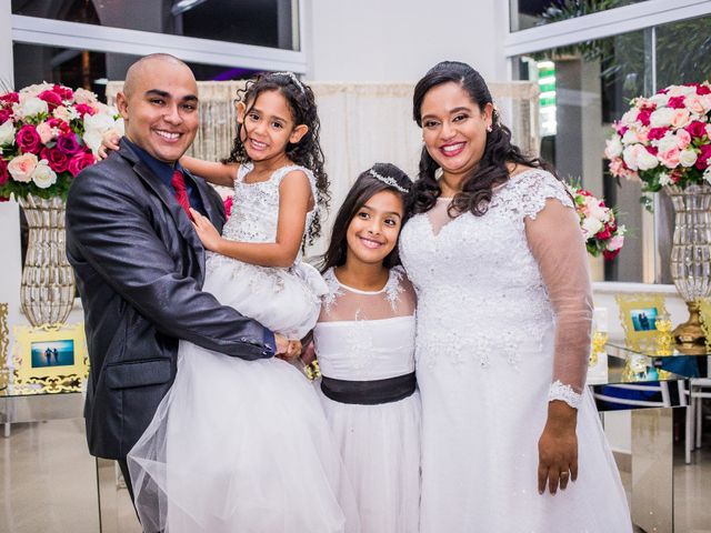 O casamento de Izaias e Luiza em Sumaré, São Paulo Estado 37