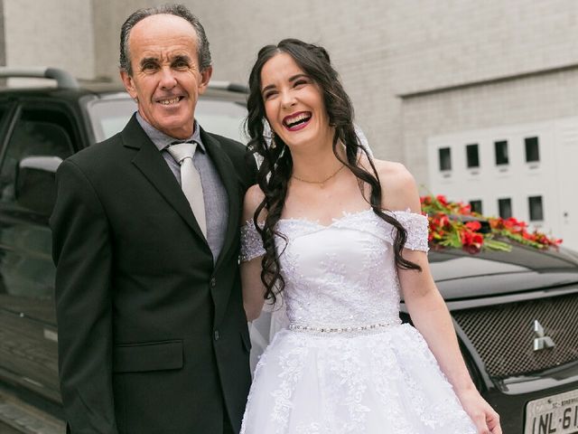 O casamento de José  Leonardo  e Priscila em Bombinhas, Santa Catarina 8