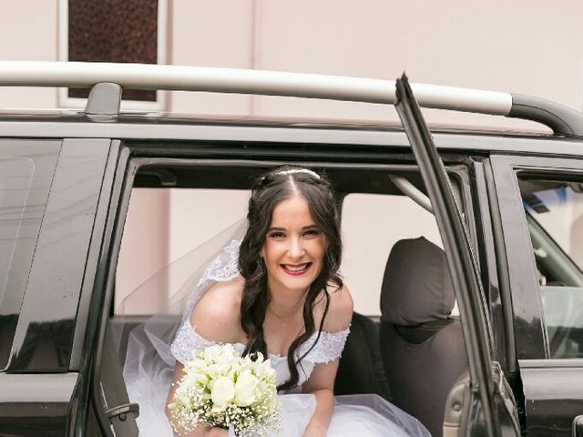 O casamento de José  Leonardo  e Priscila em Bombinhas, Santa Catarina 10
