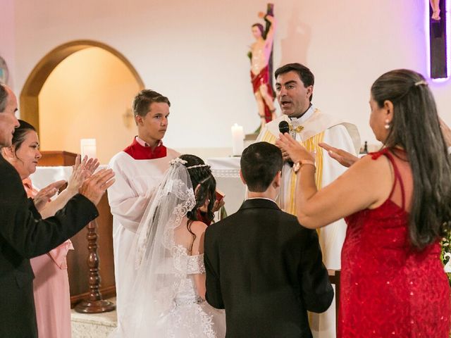 O casamento de José  Leonardo  e Priscila em Bombinhas, Santa Catarina 22
