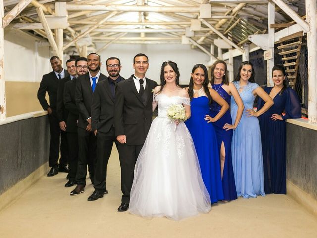 O casamento de José  Leonardo  e Priscila em Bombinhas, Santa Catarina 44