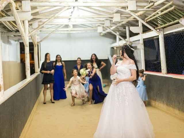 O casamento de José  Leonardo  e Priscila em Bombinhas, Santa Catarina 45