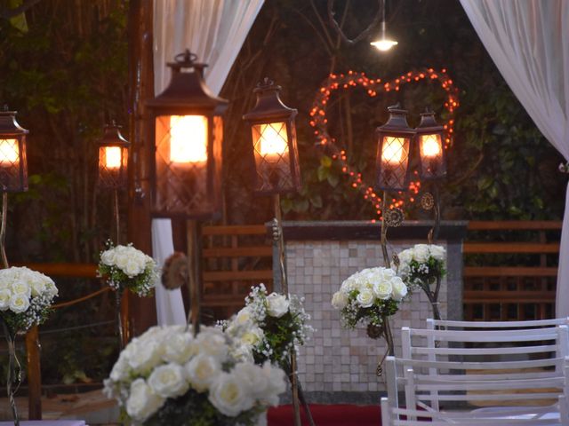 O casamento de Jeferson e Rayane em Monte Mor, São Paulo Estado 9