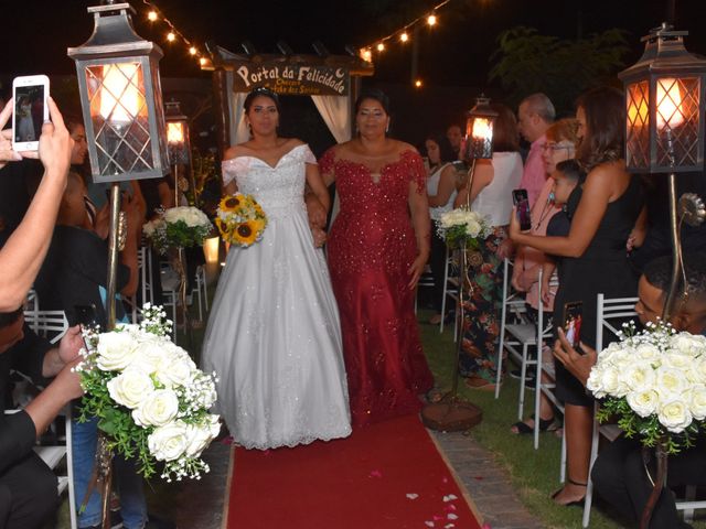 O casamento de Jeferson e Rayane em Monte Mor, São Paulo Estado 15