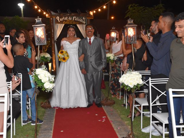 O casamento de Jeferson e Rayane em Monte Mor, São Paulo Estado 17