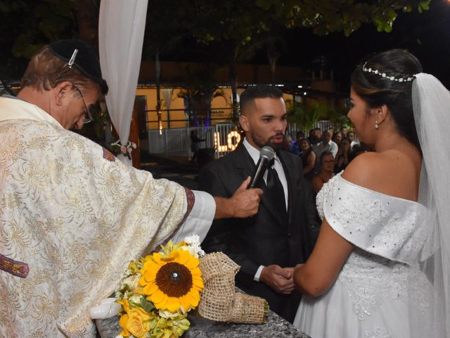 O casamento de Jeferson e Rayane em Monte Mor, São Paulo Estado 23