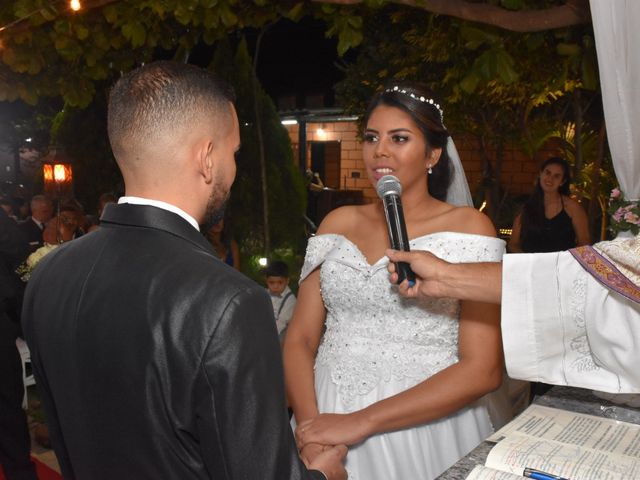 O casamento de Jeferson e Rayane em Monte Mor, São Paulo Estado 24