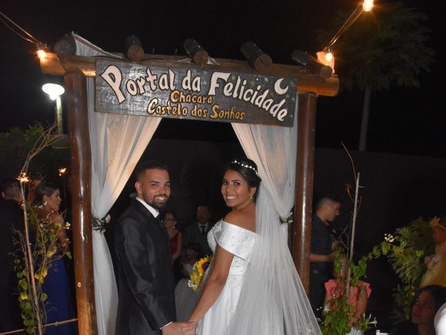 O casamento de Jeferson e Rayane em Monte Mor, São Paulo Estado 31