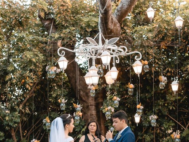 O casamento de Pedro e Letícia em Brasília, Distrito Federal 4