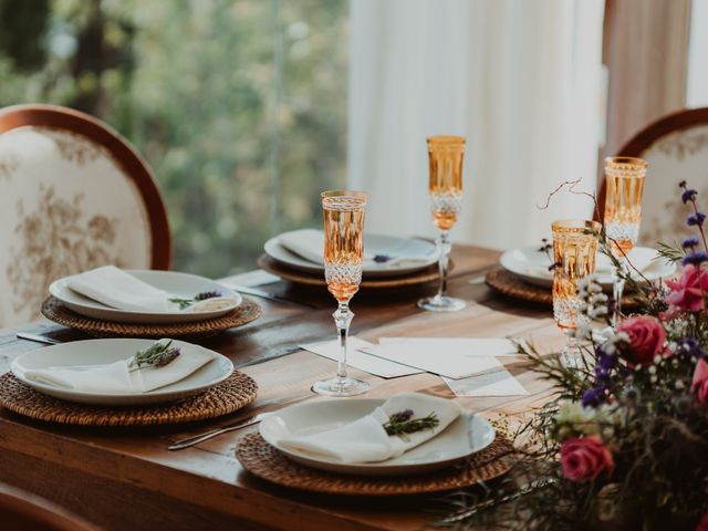 O casamento de André e Priscila em Florianópolis, Santa Catarina 19