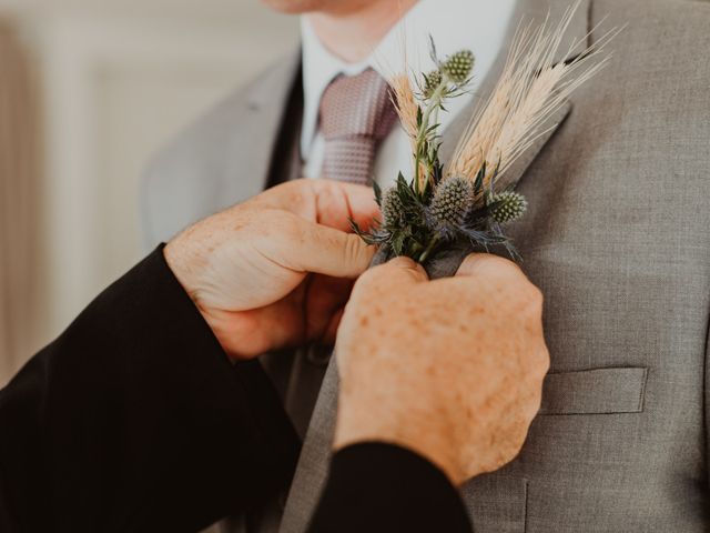 O casamento de André e Priscila em Florianópolis, Santa Catarina 21