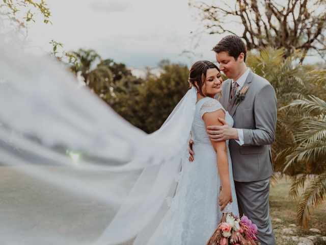 O casamento de André e Priscila em Florianópolis, Santa Catarina 31